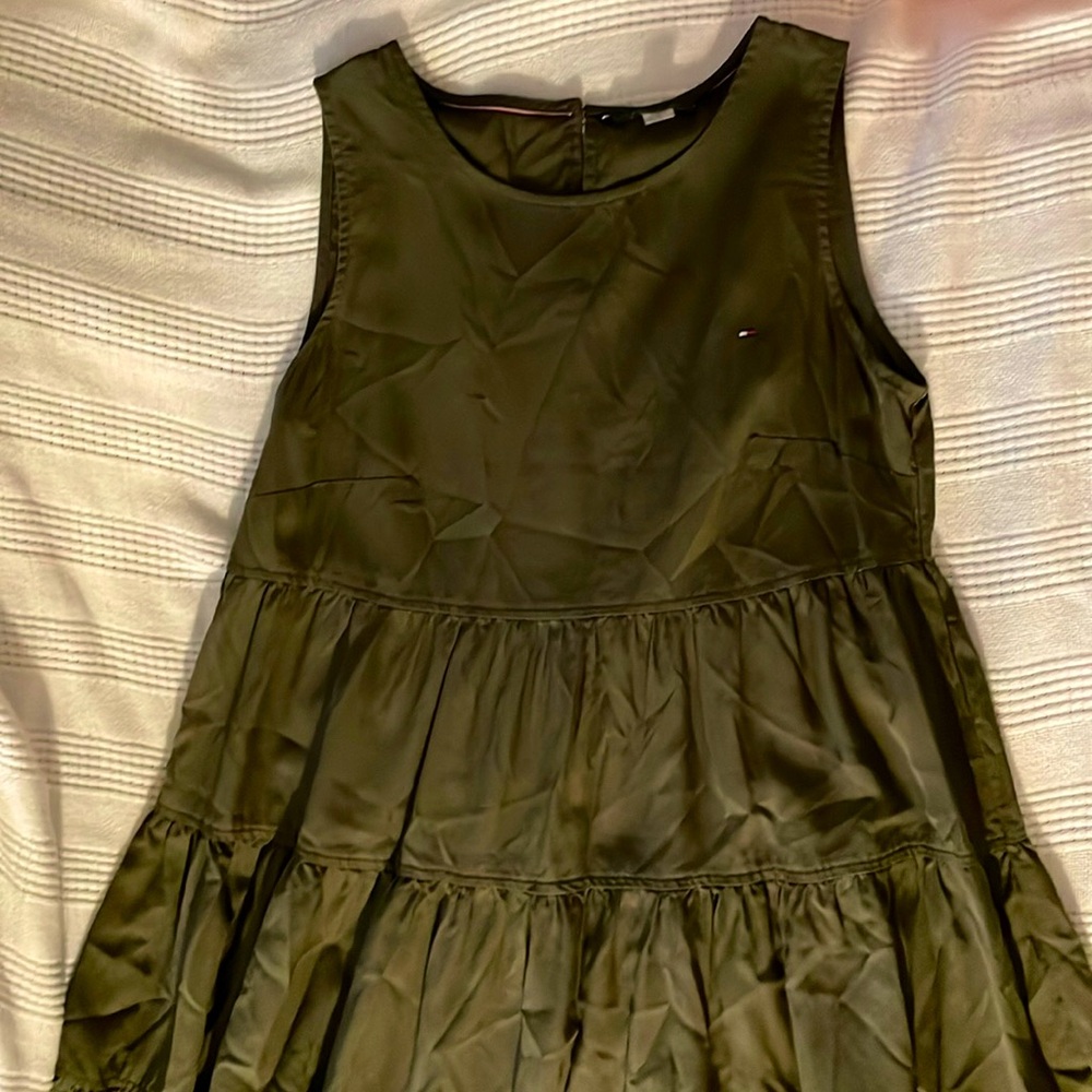 Sun dress